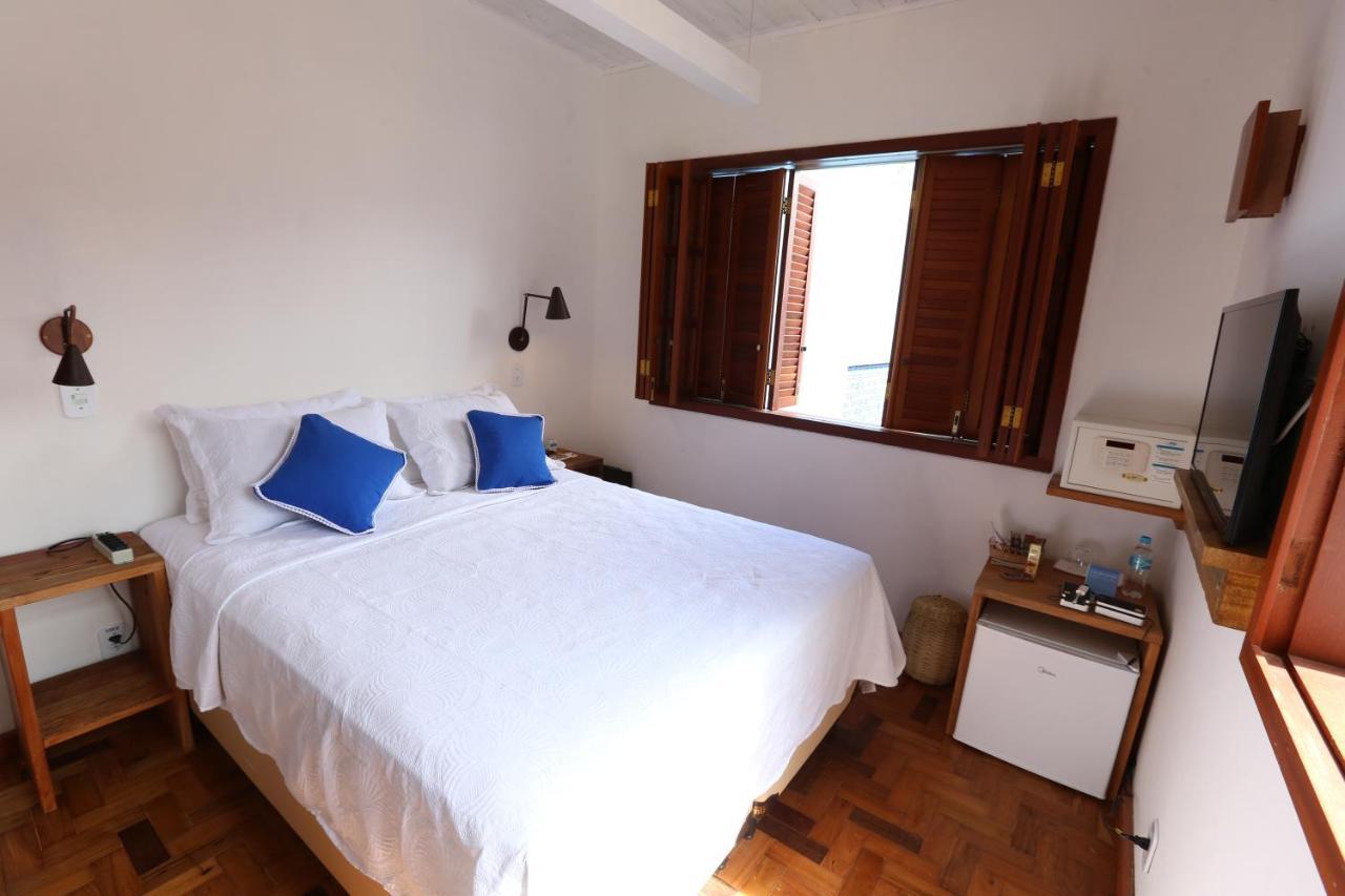 Green 53 Boutique Hotel Ilhéus Buitenkant foto