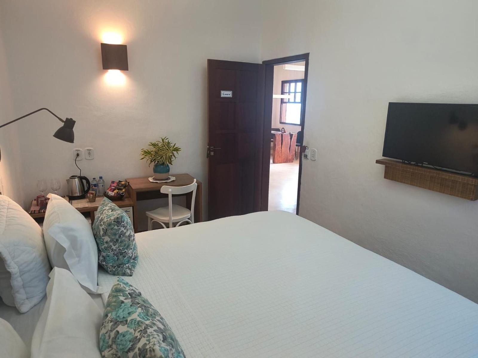 Green 53 Boutique Hotel Ilhéus Buitenkant foto