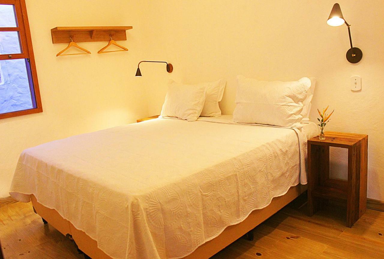 Green 53 Boutique Hotel Ilhéus Buitenkant foto