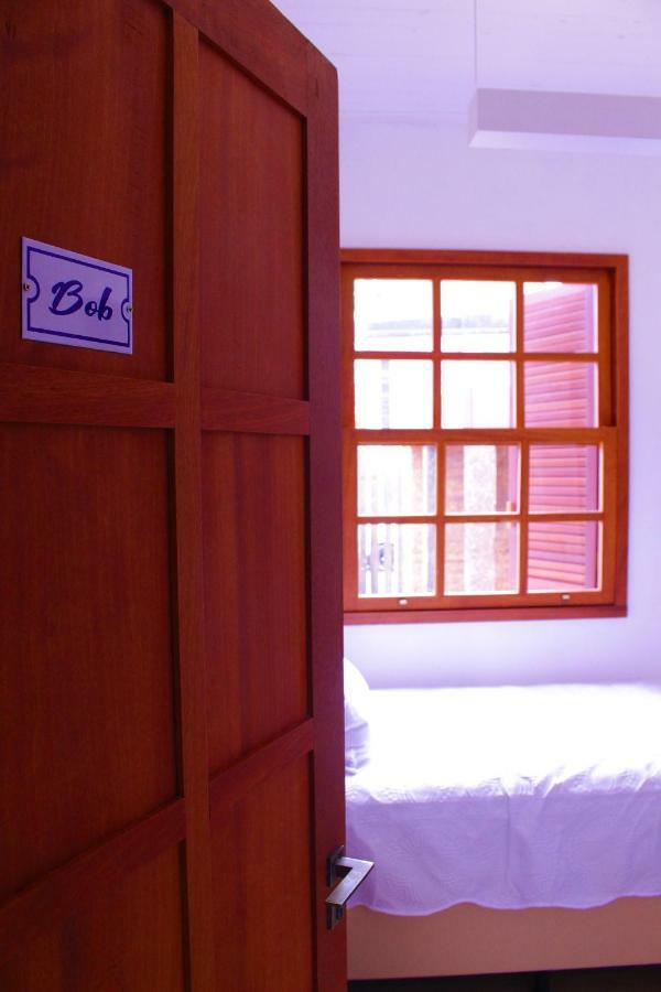 Green 53 Boutique Hotel Ilhéus Buitenkant foto