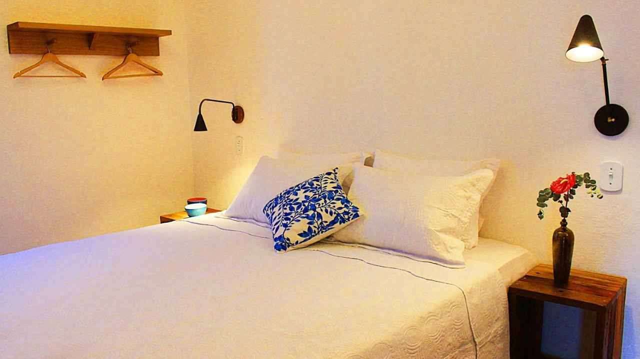 Green 53 Boutique Hotel Ilhéus Buitenkant foto