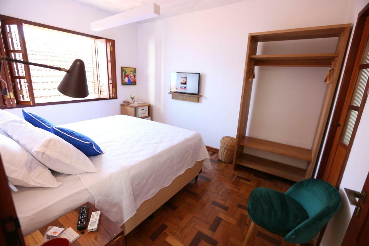 Green 53 Boutique Hotel Ilhéus Buitenkant foto